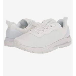UA Under Armour Hovr Sonic SE White Running Shoes